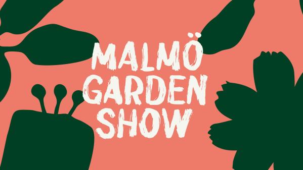 Malmö garden show