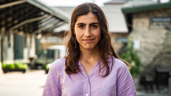 Asla Mohtashami