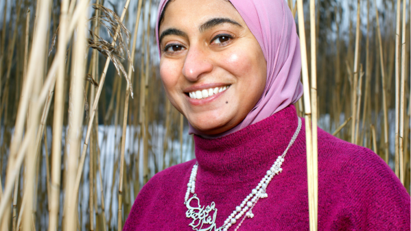 Marwa Dabaieh_Foto Emma Larsson