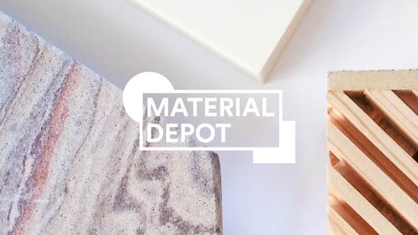 Material Depot