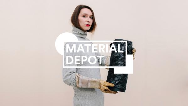 Material Depot