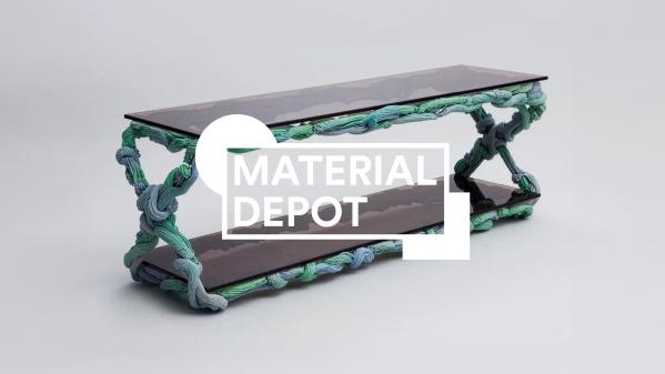 Material Depot