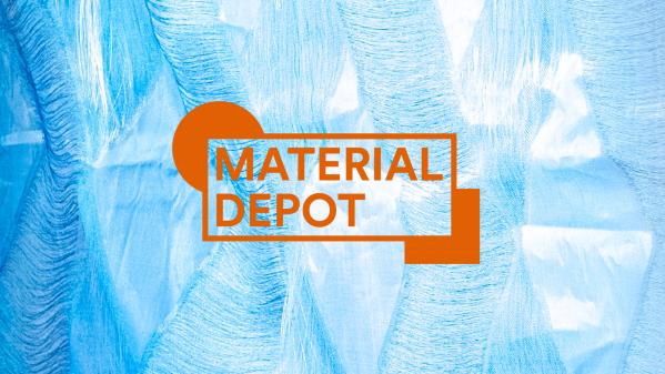 Material depot 
