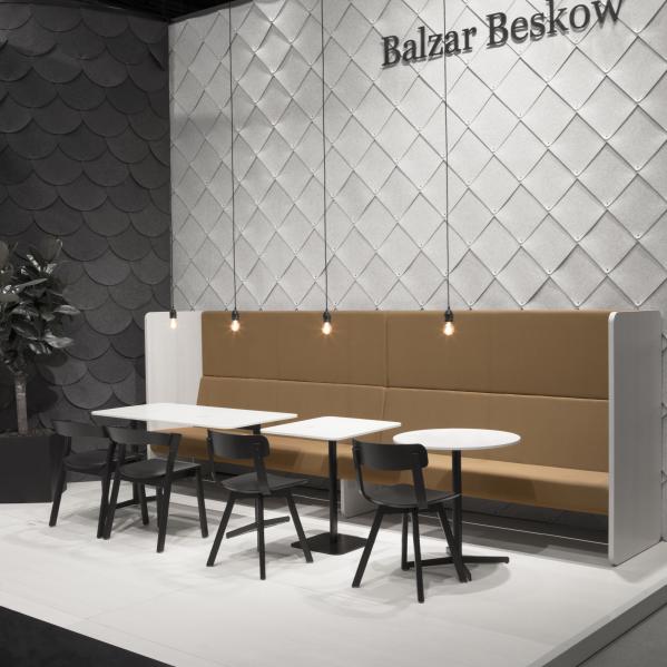 Balzar Beskow