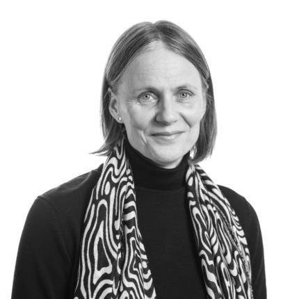 Clara Åhlvik FDC