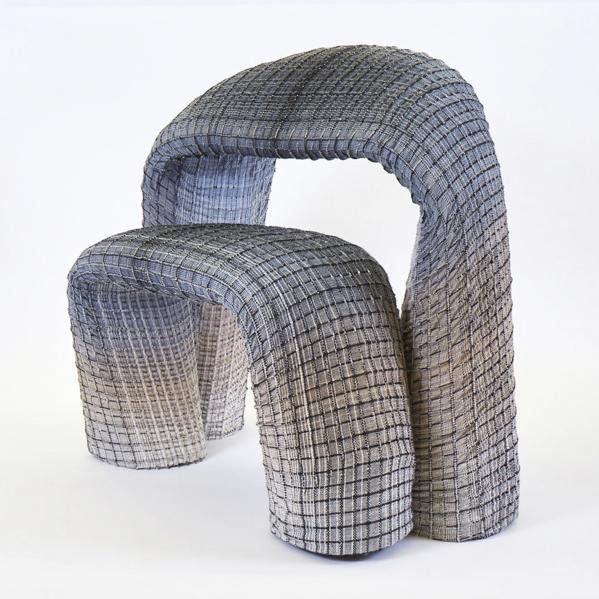 Lisa Darland Dygnet Chair