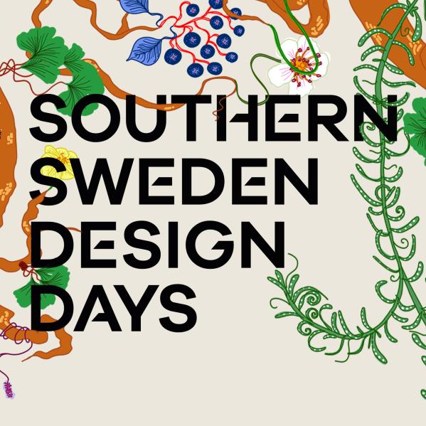 SSDD24 logo med grafik