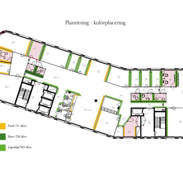Kulörförslag