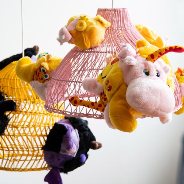 Felicia Hansen Studio