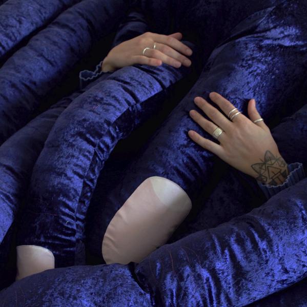 Frida Rådlund