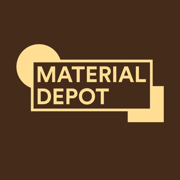Material depot