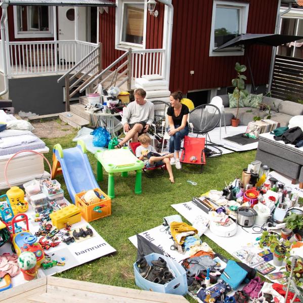 Plastbantarna Hesse