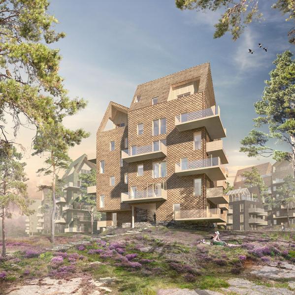 FOJAB arkitekter