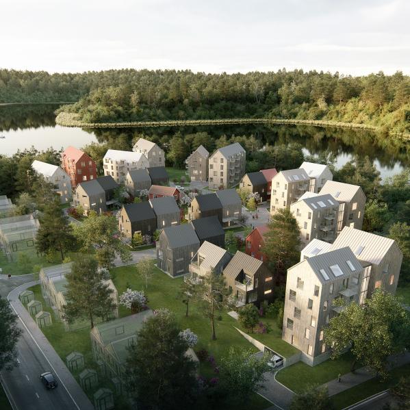 Liljewall arkitekter