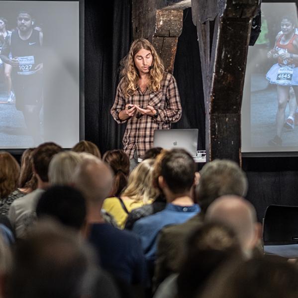 Tre perspektiv på staden – Erik Hannerz, Bitr lektor sociologi, Lunds universitet