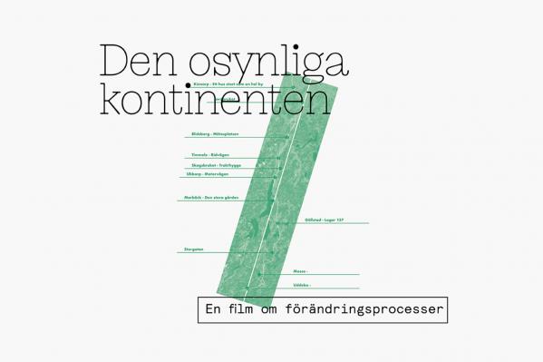 Den osynliga kontinenten