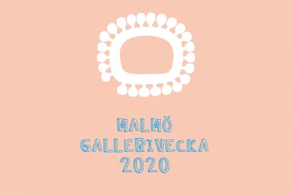 Gallerivecka