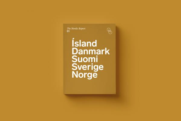 The Nordic Report 01