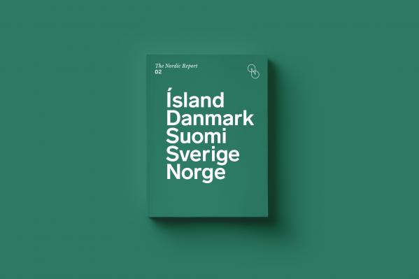 The Nordic Report 02