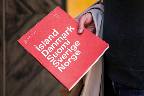 The Nordic Report