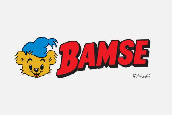 Bamse logo