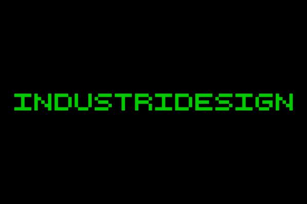 Industridesign