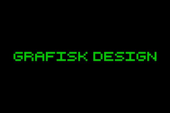 Grafisk Design