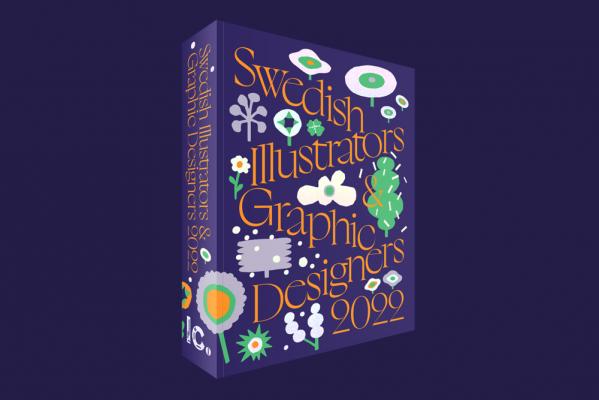 SWEDISH ILLUSTRATORS & GRAPHIC DESIGNERS