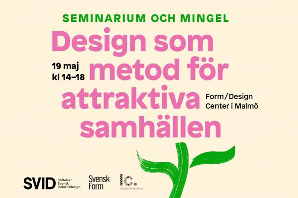 Grafisk form: Olga Nycander