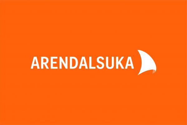 Logotyp Arendalsuka
