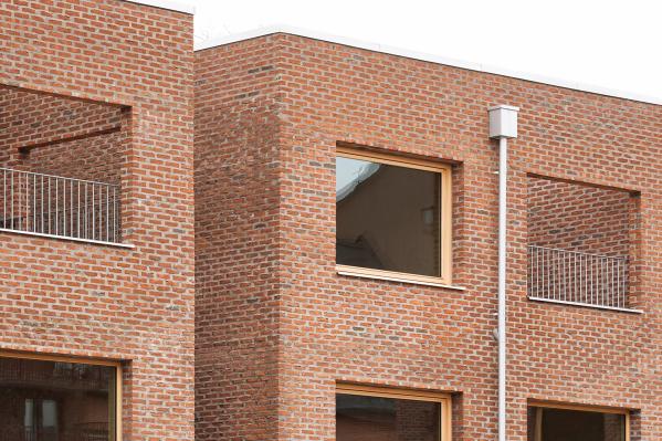 Förstberg Ling hus Sorgenfri