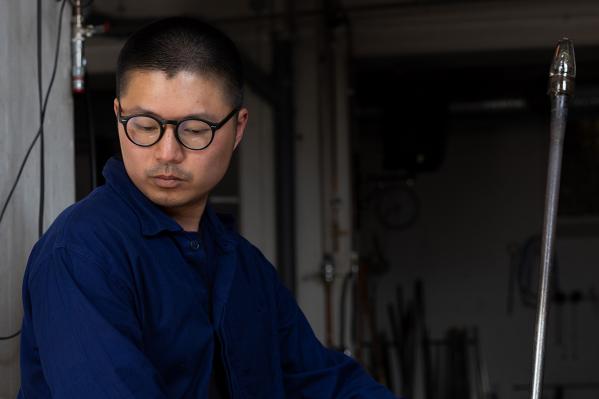 Liu Chien Kuang
