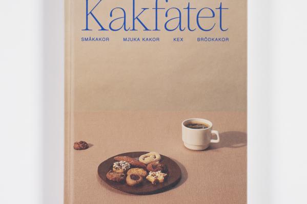 Kakfatet – små mjuka jästa kex brödkakor