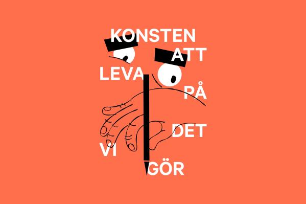 Svenska tecknare SSDD