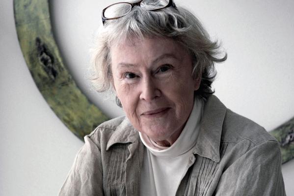 Signe Persson Melin