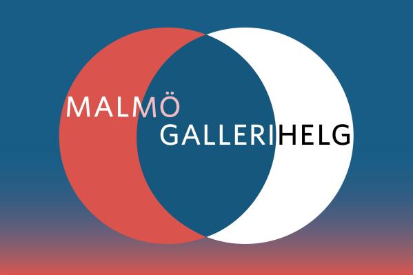 Malmö gallerihelg 2023