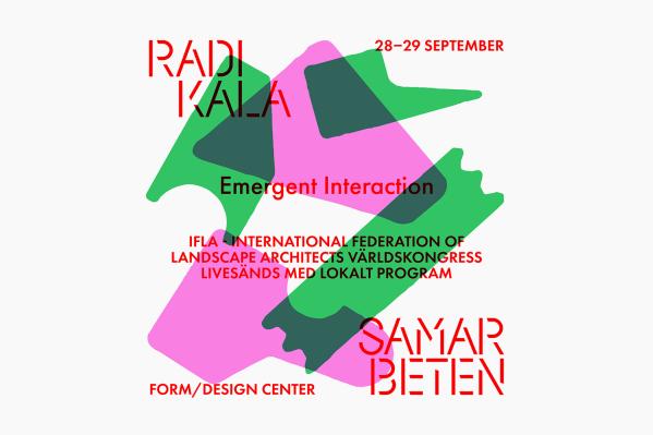 Radikala samarbeten