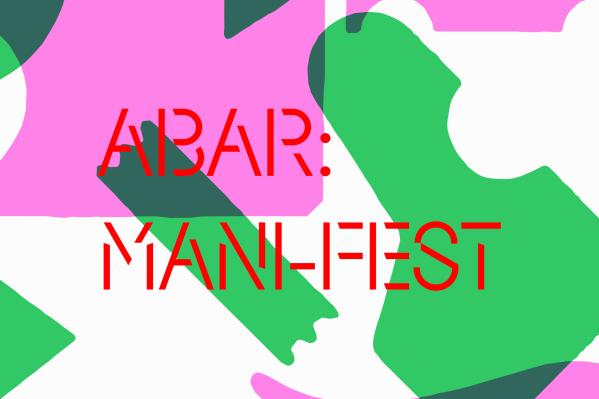 Abar manifest