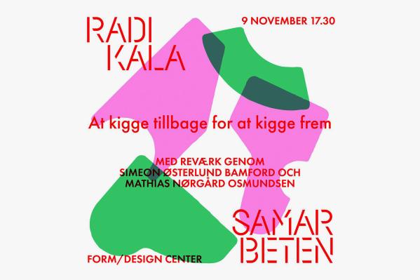 Radikala samarbeten