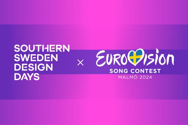 SSDD x Eurovision