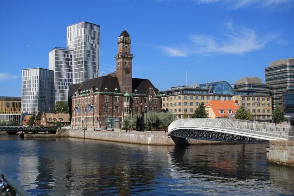 Malmö Stad