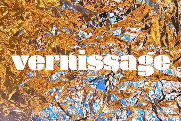 Festivitas vernissage