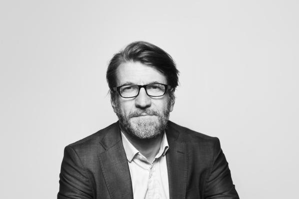 Tim Ainsworth 