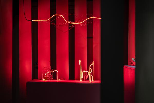Festivitas på Form/Design Center