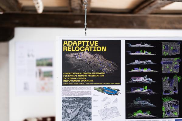 Transformation, adaptive reuse, and circular construction