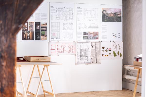 Transformation, adaptive reuse, and circular construction