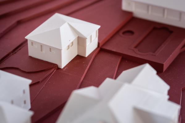 Transformation, adaptive reuse, and circular construction