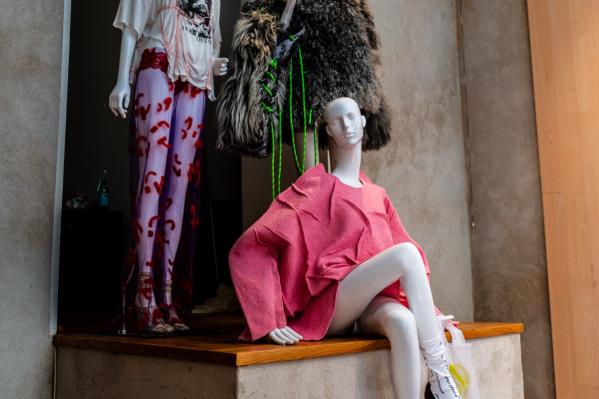 Feel, Felt, Felt – Kinna Olsson x Minna Palmqvist