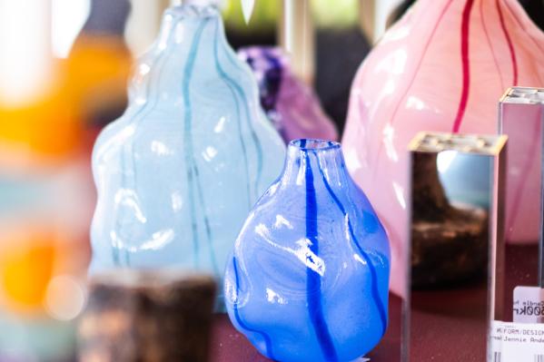 Butikens galleri Tema Ljus