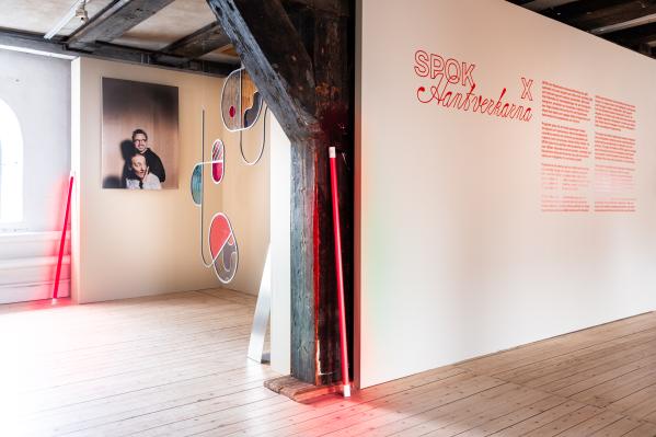 SPOK x Hantverkarna